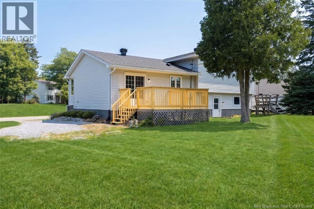 6 Aries Court, Rothesay, New Brunswick  E2E 4X5 - Photo 30 - NB146103