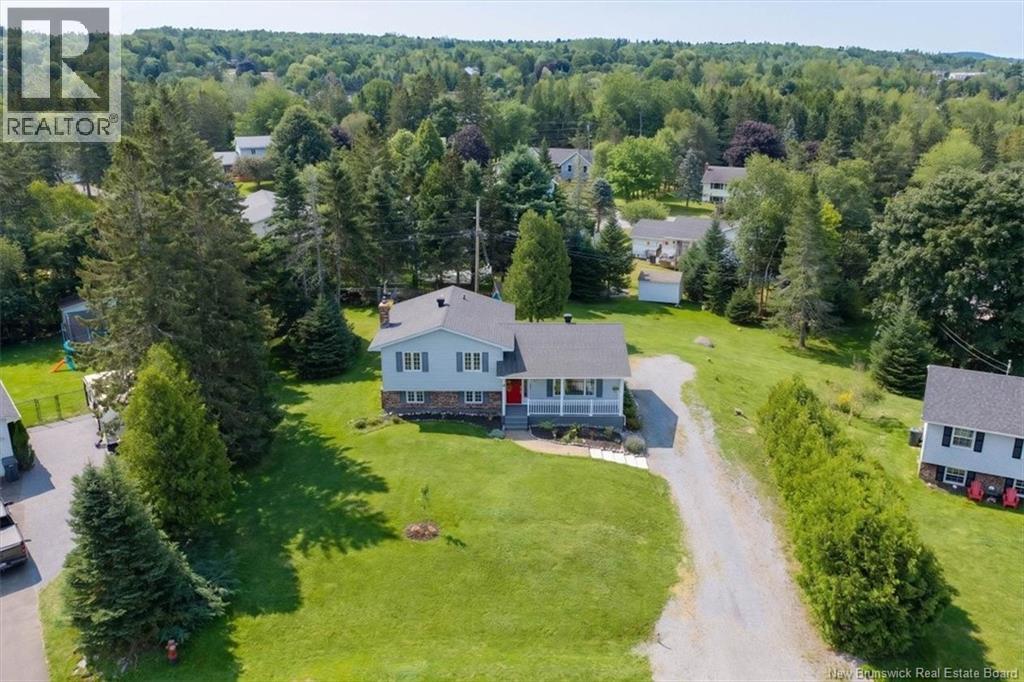 6 Aries Court, Rothesay, New Brunswick  E2E 4X5 - Photo 35 - NB146103