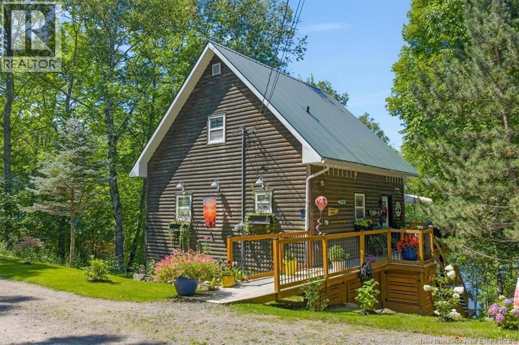 2840 Route 127 Unit# 2, Bayside, New Brunswick