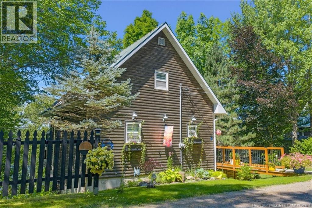 2840 Route 127 Unit# 2, Bayside, New Brunswick  E5B 2T5 - Photo 2 - NB146192