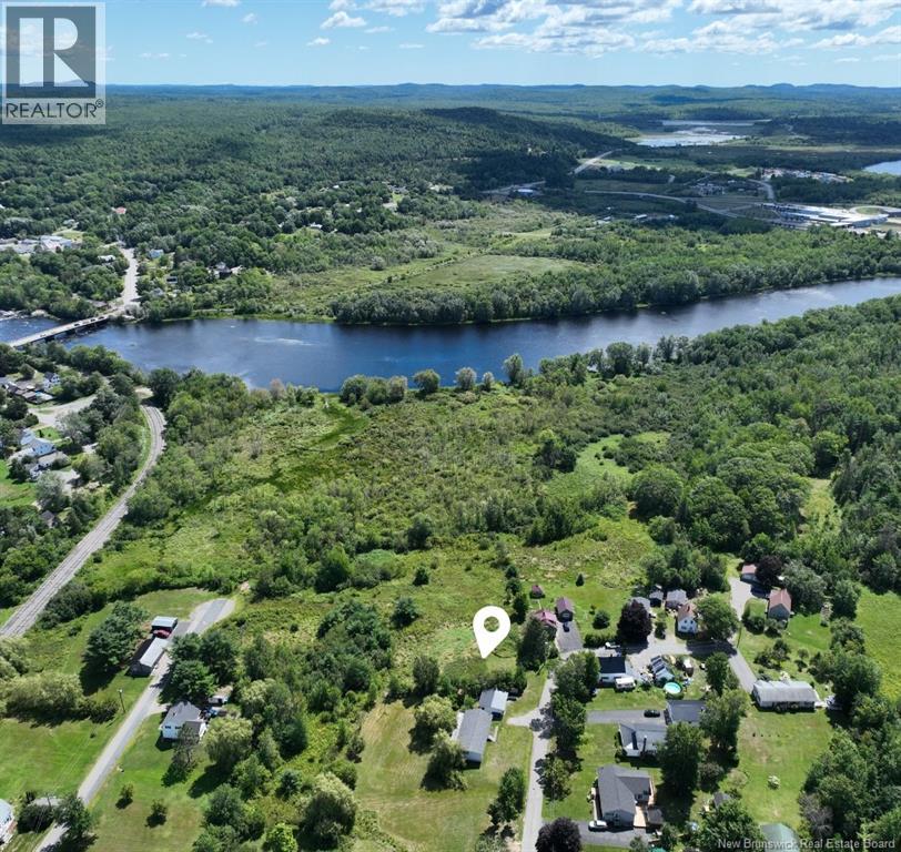 0 Moores Lane, St. Stephen, New Brunswick