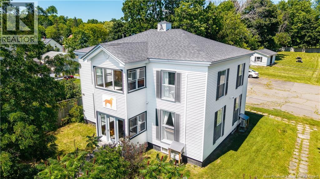 20 St Croix Street, St. Stephen, New Brunswick