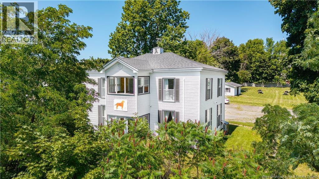20 St Croix Street, St. Stephen, New Brunswick E3L 2A4 - Photo 2 - NB146201