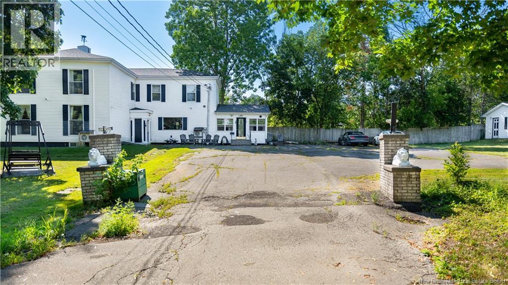 20 St Croix Street, St. Stephen, New Brunswick E3L 2A4 - Photo 46 - NB146201