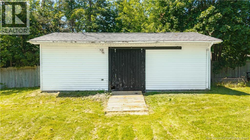 20 St Croix Street, St. Stephen, New Brunswick E3L 2A4 - Photo 47 - NB146201