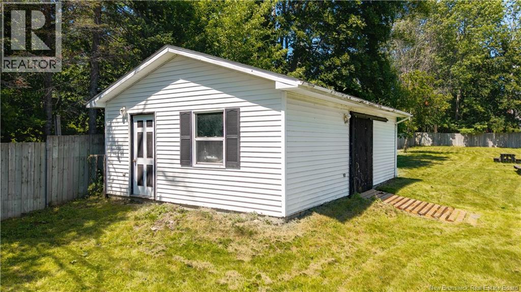 20 St Croix Street, St. Stephen, New Brunswick E3L 2A4 - Photo 48 - NB146201