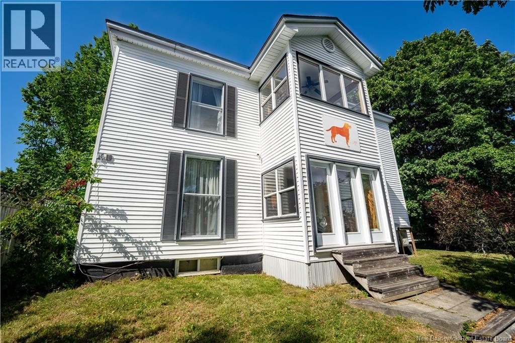 20 St Croix Street, St. Stephen, New Brunswick E3L 2A4 - Photo 5 - NB146201