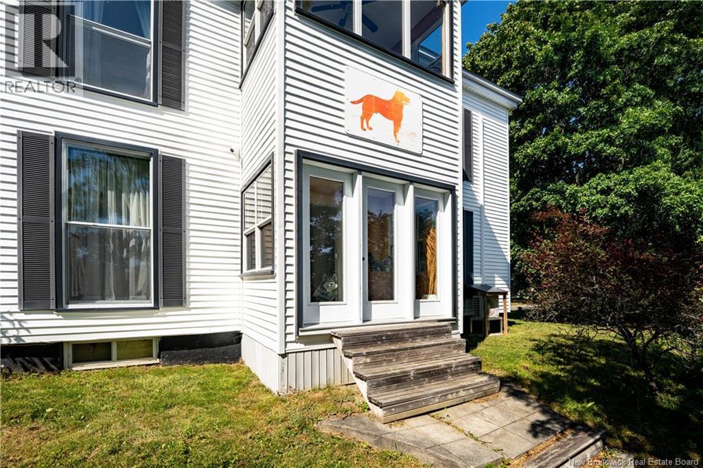 20 St Croix Street, St. Stephen, New Brunswick E3L 2A4 - Photo 6 - NB146201