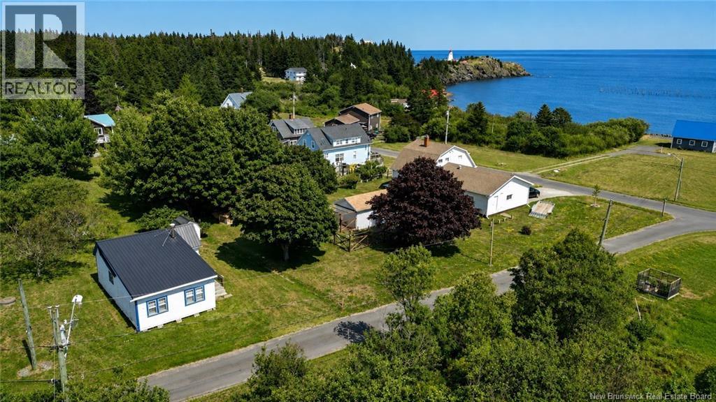 6 Fern Street, Grand Manan, New Brunswick