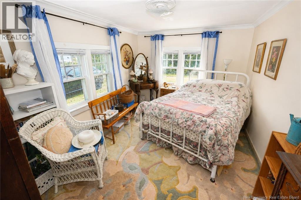 6 Fern Street, Grand Manan, New Brunswick E5G 2A6 - Photo 15 - NB146273