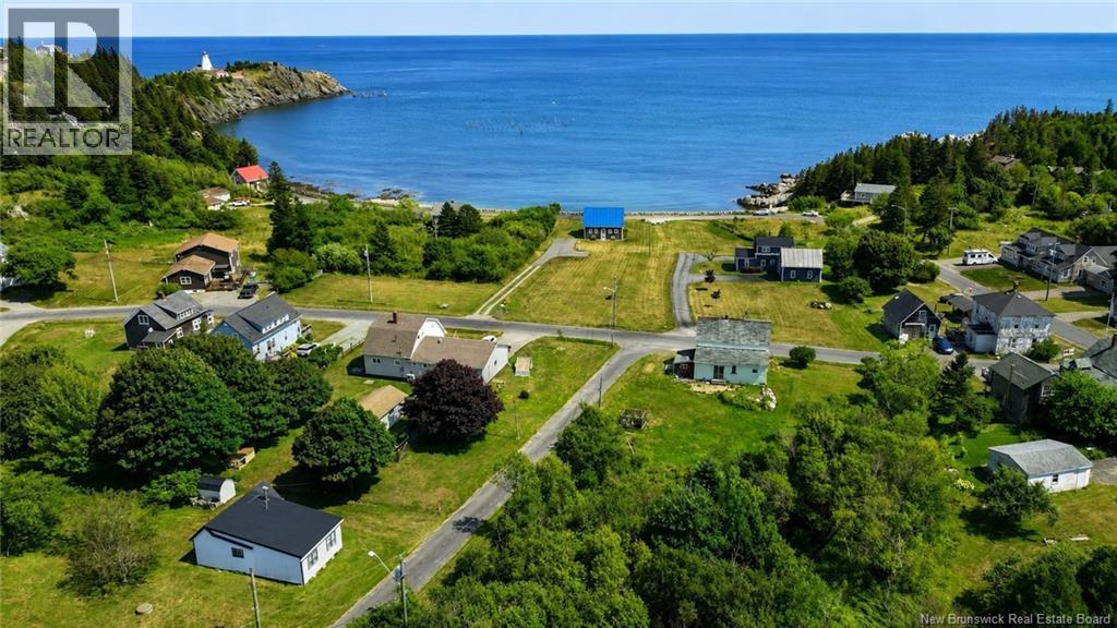 6 Fern Street, Grand Manan, New Brunswick E5G 2A6 - Photo 2 - NB146273