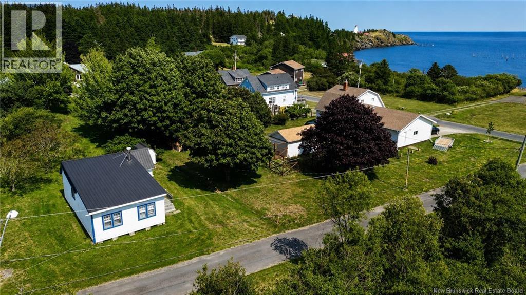 6 Fern Street, Grand Manan, New Brunswick E5G 2A6 - Photo 26 - NB146273