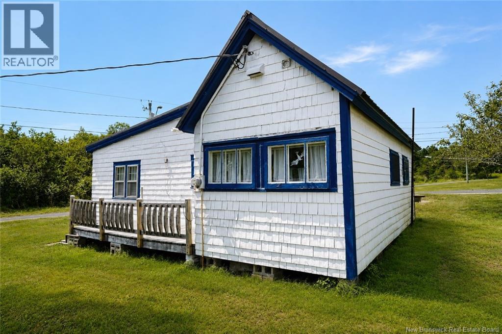 6 Fern Street, Grand Manan, New Brunswick E5G 2A6 - Photo 27 - NB146273