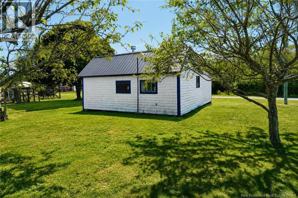 6 Fern Street, Grand Manan, New Brunswick E5G 2A6 - Photo 28 - NB146273