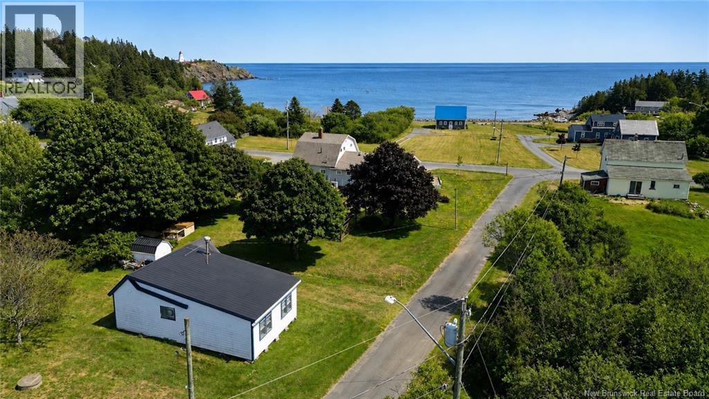 6 Fern Street, Grand Manan, New Brunswick E5G 2A6 - Photo 3 - NB146273