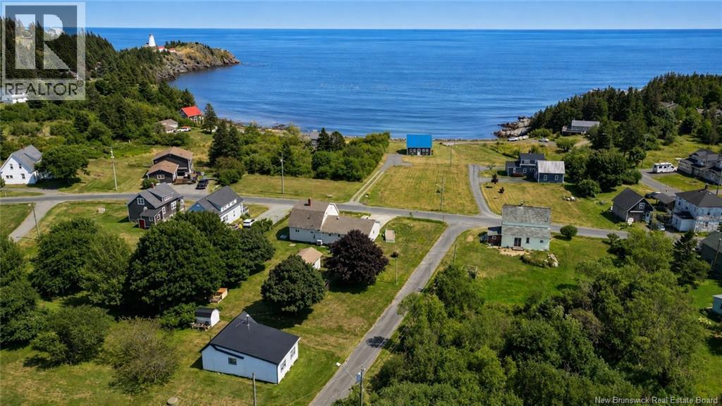6 Fern Street, Grand Manan, New Brunswick E5G 2A6 - Photo 4 - NB146273