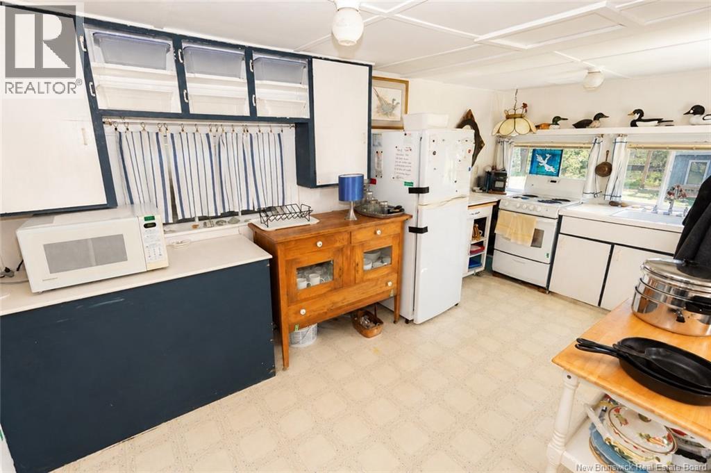 6 Fern Street, Grand Manan, New Brunswick E5G 2A6 - Photo 6 - NB146273