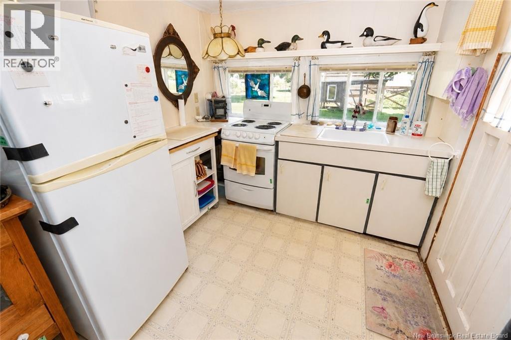 6 Fern Street, Grand Manan, New Brunswick E5G 2A6 - Photo 7 - NB146273