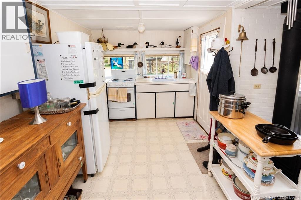 6 Fern Street, Grand Manan, New Brunswick E5G 2A6 - Photo 9 - NB146273