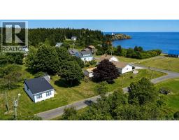 <div class="price">$159,000</div> 6 Fern Street<br>Grand Manan, New Brunswick<br><div class='bed_bath'>2 Bed | 1 Bath</div> Grand Manan Island Property 30172126 Photo 1
