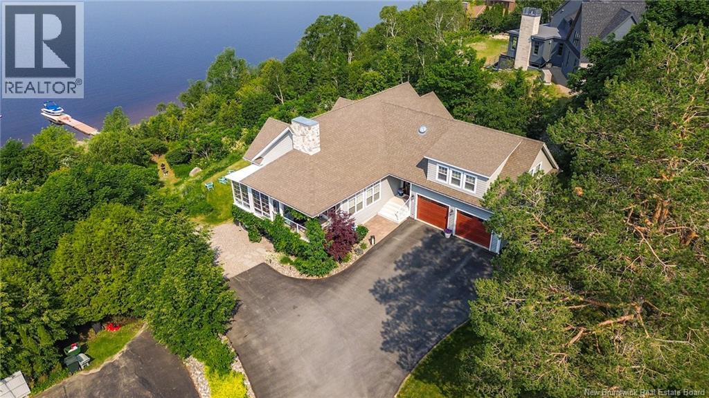 73 Elizabeth Parkway, Rothesay, New Brunswick