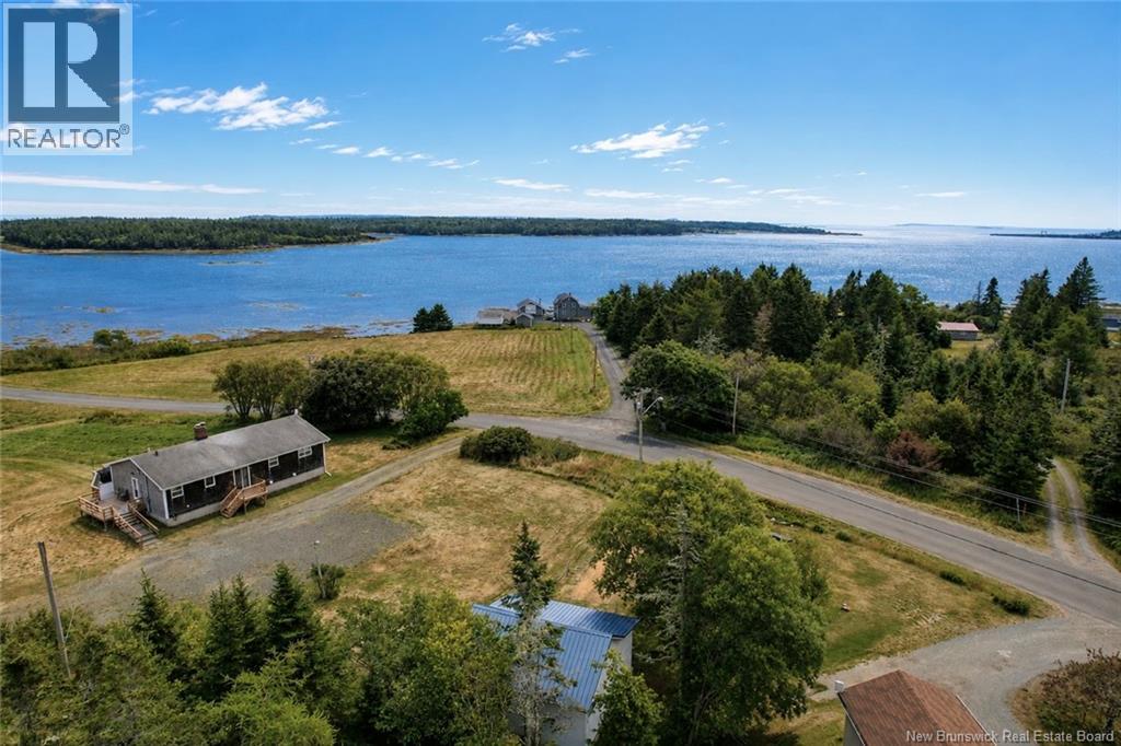71 Thoroughfare Road, Grand Manan, New Brunswick E5G 1G5 - Photo 1 - NB146158