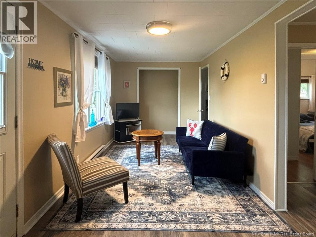 71 Thoroughfare Road, Grand Manan, New Brunswick E5G 1G5 - Photo 3 - NB146158