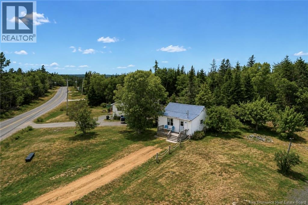 71 Thoroughfare Road, Grand Manan, New Brunswick E5G 1G5 - Photo 33 - NB146158