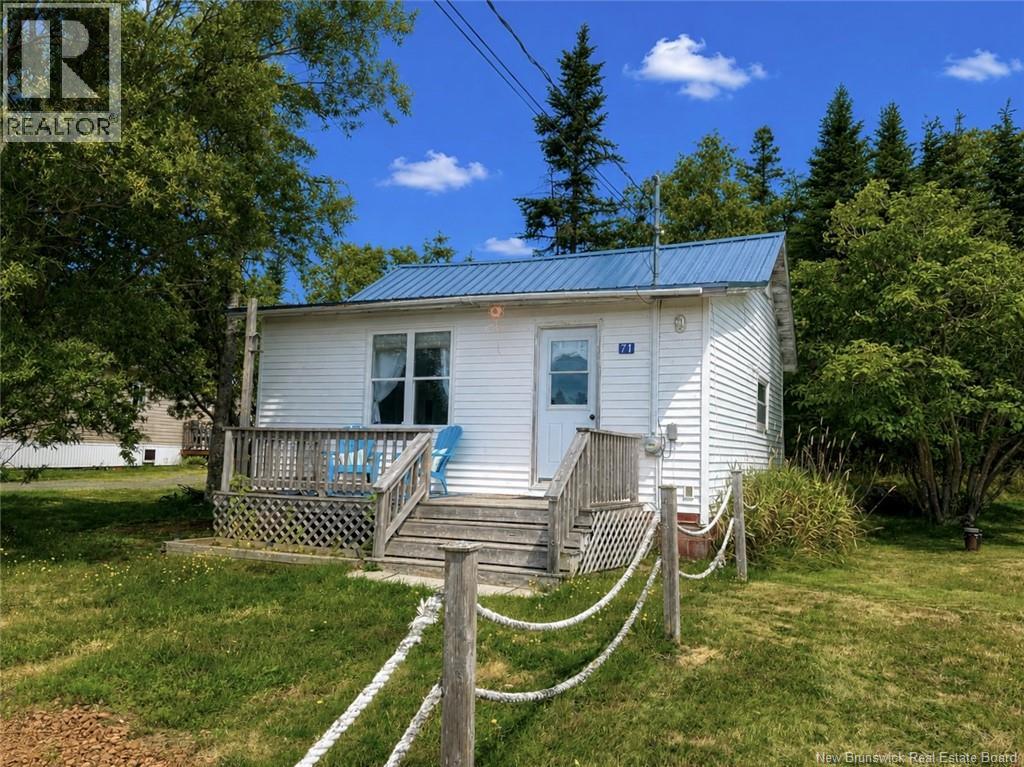 71 Thoroughfare Road, Grand Manan, New Brunswick E5G 1G5 - Photo 35 - NB146158