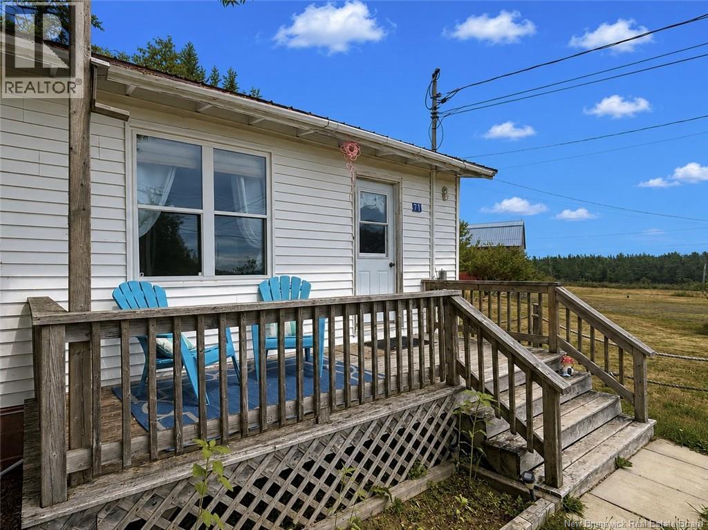 71 Thoroughfare Road, Grand Manan, New Brunswick E5G 1G5 - Photo 36 - NB146158