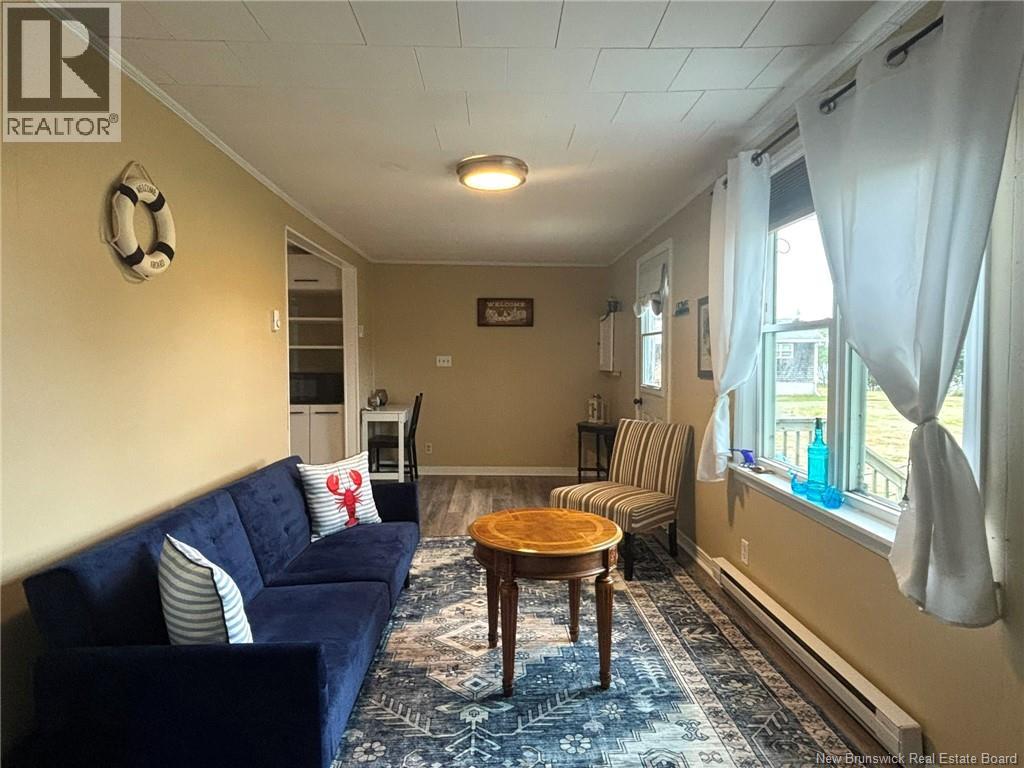 71 Thoroughfare Road, Grand Manan, New Brunswick E5G 1G5 - Photo 5 - NB146158