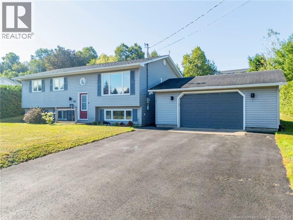 40 Majestic Drive, Grand Bay-Westfield, New Brunswick