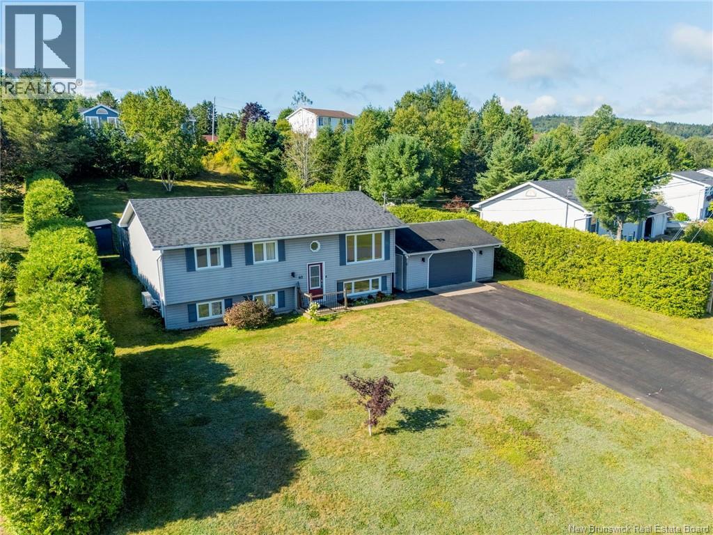 40 Majestic Drive, Grand Bay-Westfield, New Brunswick E5K 2X9 - Photo 45 - NB146385