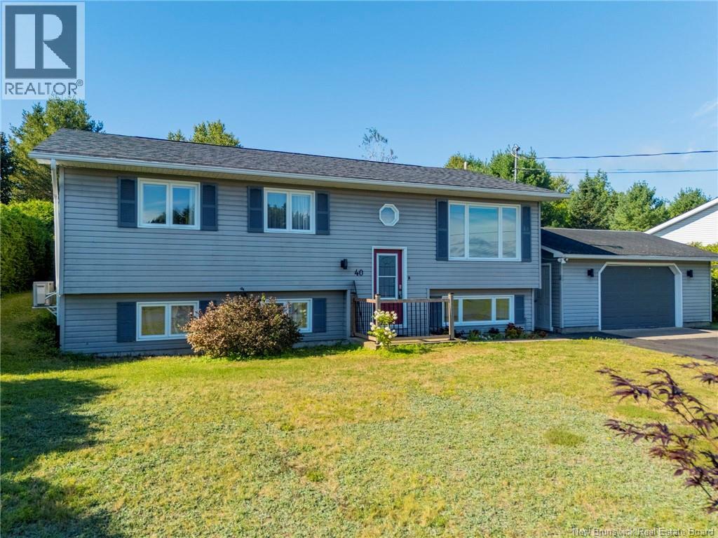 40 Majestic Drive, Grand Bay-Westfield, New Brunswick E5K 2X9 - Photo 50 - NB146385