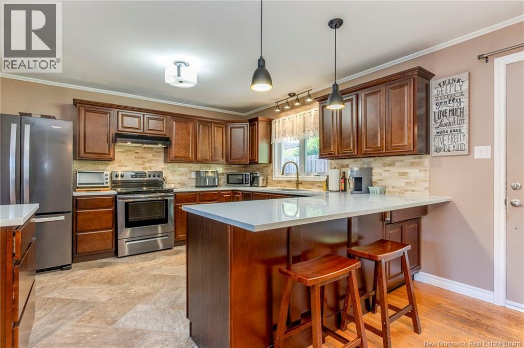 40 Majestic Drive, Grand Bay-Westfield, New Brunswick E5K 2X9 - Photo 7 - NB146385