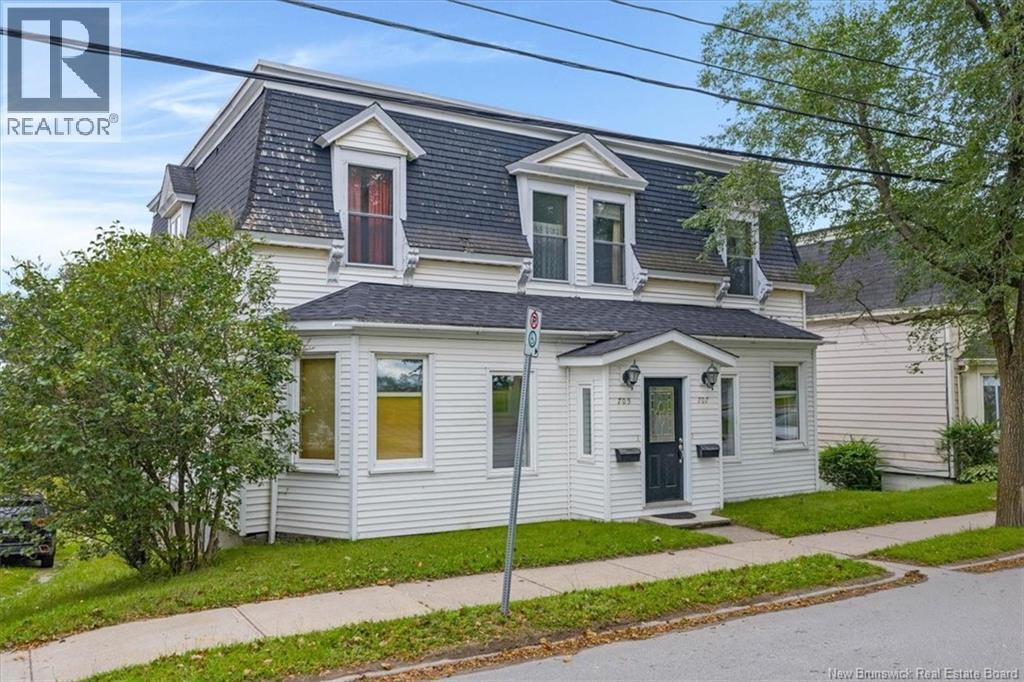 705-707 Manawagonish Road, Saint John, New Brunswick E2M 3W7 - Photo 2 - NB146315