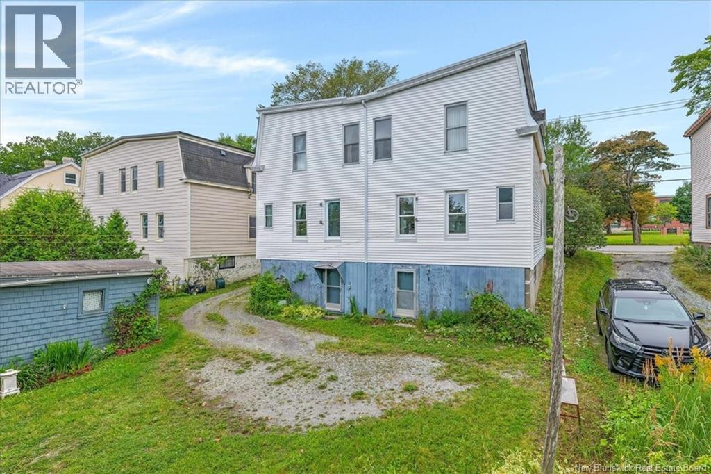 705-707 Manawagonish Road, Saint John, New Brunswick E2M 3W7 - Photo 40 - NB146315
