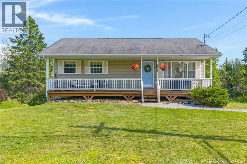 148 Gondola Blvd, Quispamsis, New Brunswick