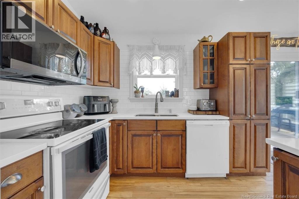 148 Gondola Blvd, Quispamsis, New Brunswick E2E 1J3 - Photo 10 - NB146347