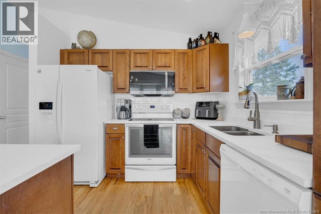 148 Gondola Blvd, Quispamsis, New Brunswick E2E 1J3 - Photo 13 - NB146347