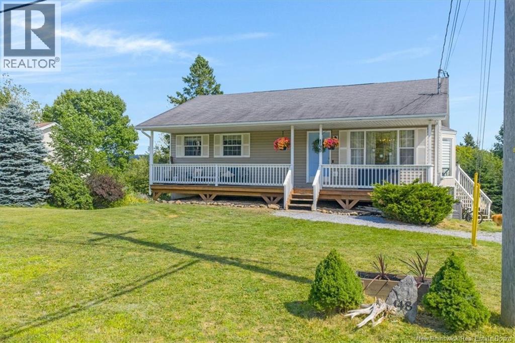 148 Gondola Blvd, Quispamsis, New Brunswick E2E 1J3 - Photo 3 - NB146347