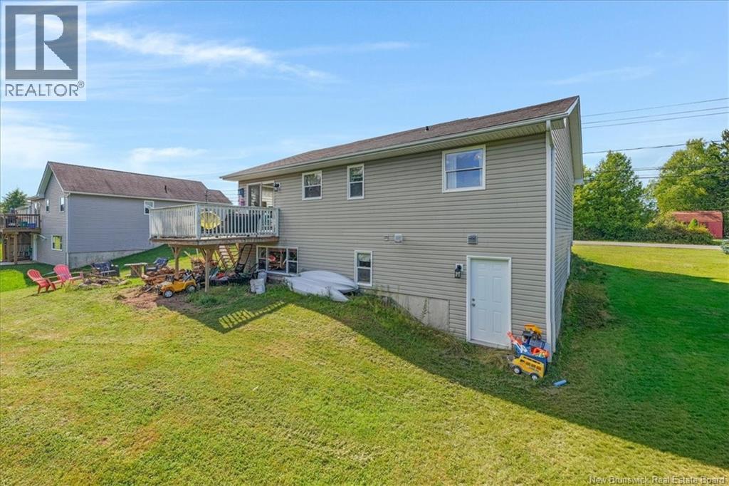 148 Gondola Blvd, Quispamsis, New Brunswick E2E 1J3 - Photo 30 - NB146347