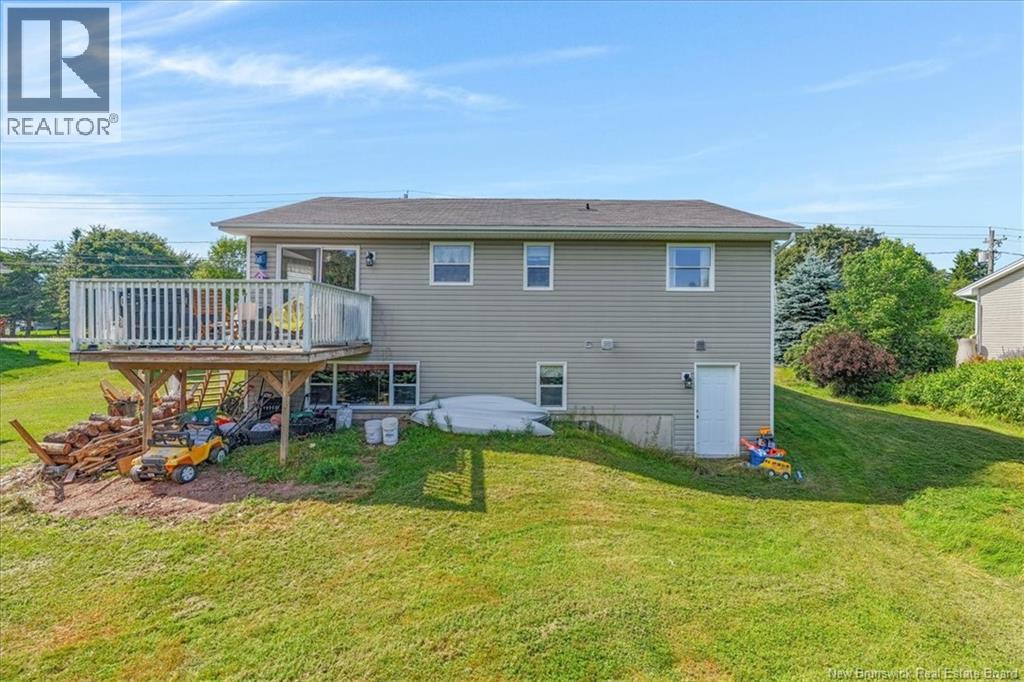 148 Gondola Blvd, Quispamsis, New Brunswick E2E 1J3 - Photo 31 - NB146347