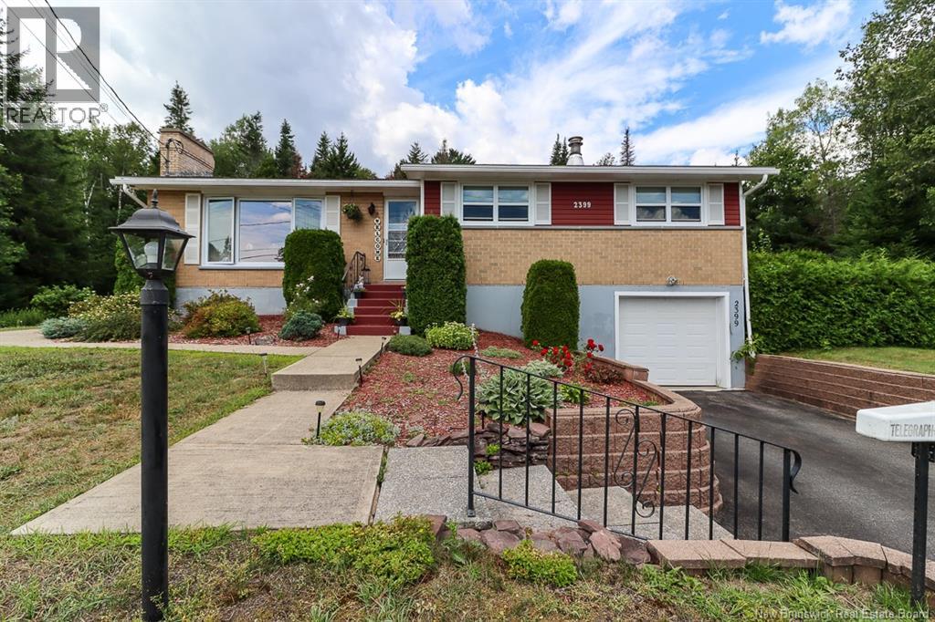 2399 Westfield Road, Saint John, New Brunswick