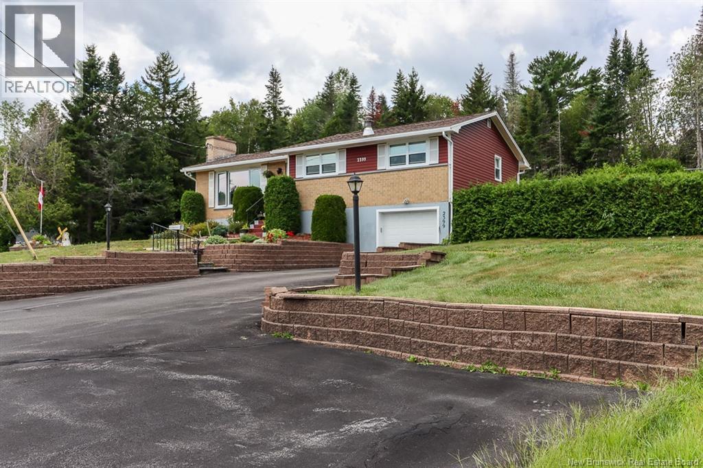 2399 Westfield Road, Saint John, New Brunswick  E2M 6J4 - Photo 2 - NB146309