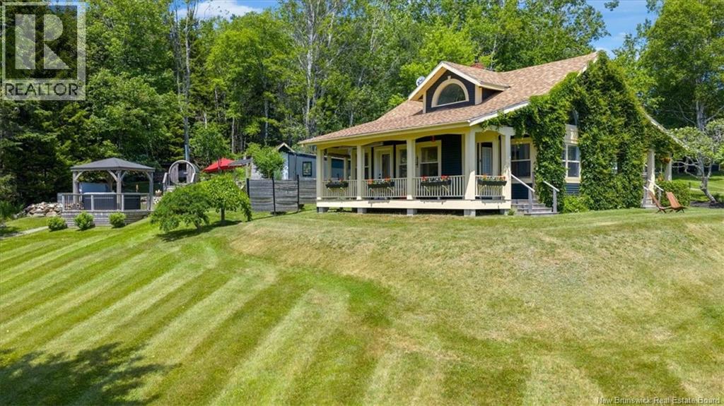 242 Fiander Road, Saint Andrews, New Brunswick  E5B 3M6 - Photo 22 - NB146351