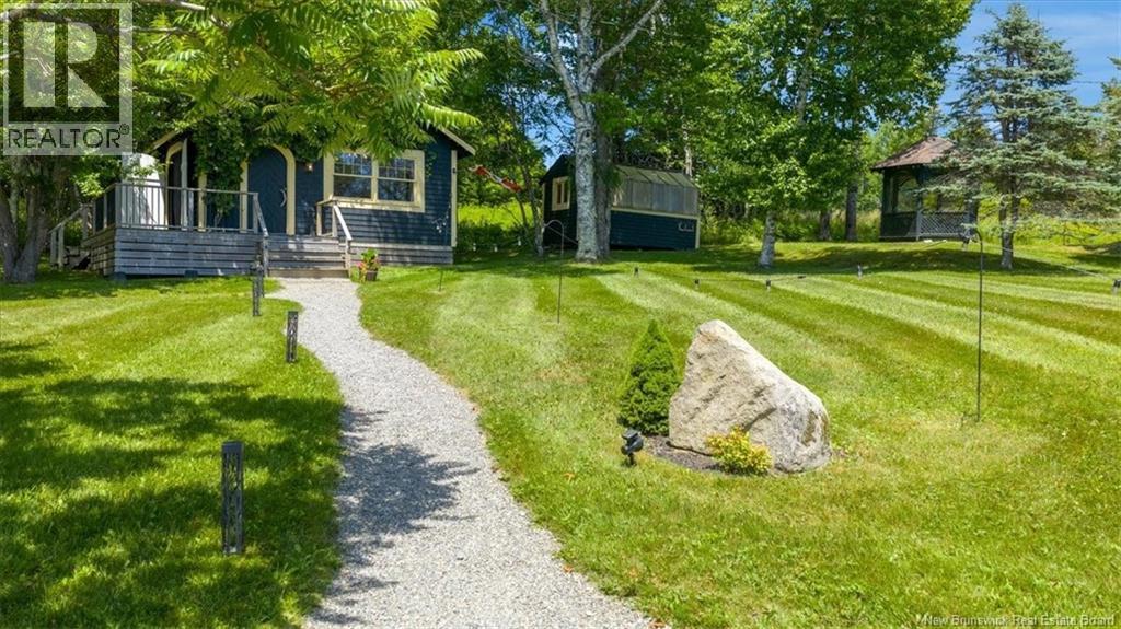 242 Fiander Road, Saint Andrews, New Brunswick  E5B 3M6 - Photo 24 - NB146351