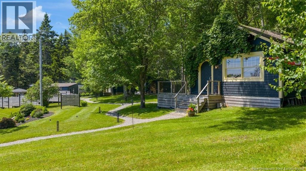 242 Fiander Road, Saint Andrews, New Brunswick  E5B 3M6 - Photo 25 - NB146351