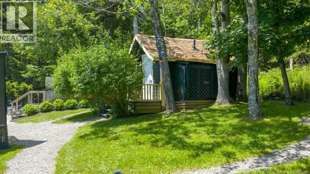 242 Fiander Road, Saint Andrews, New Brunswick  E5B 3M6 - Photo 28 - NB146351