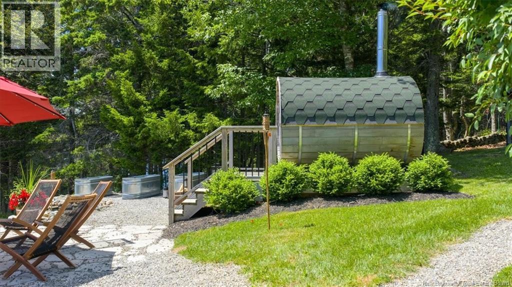 242 Fiander Road, Saint Andrews, New Brunswick  E5B 3M6 - Photo 32 - NB146351